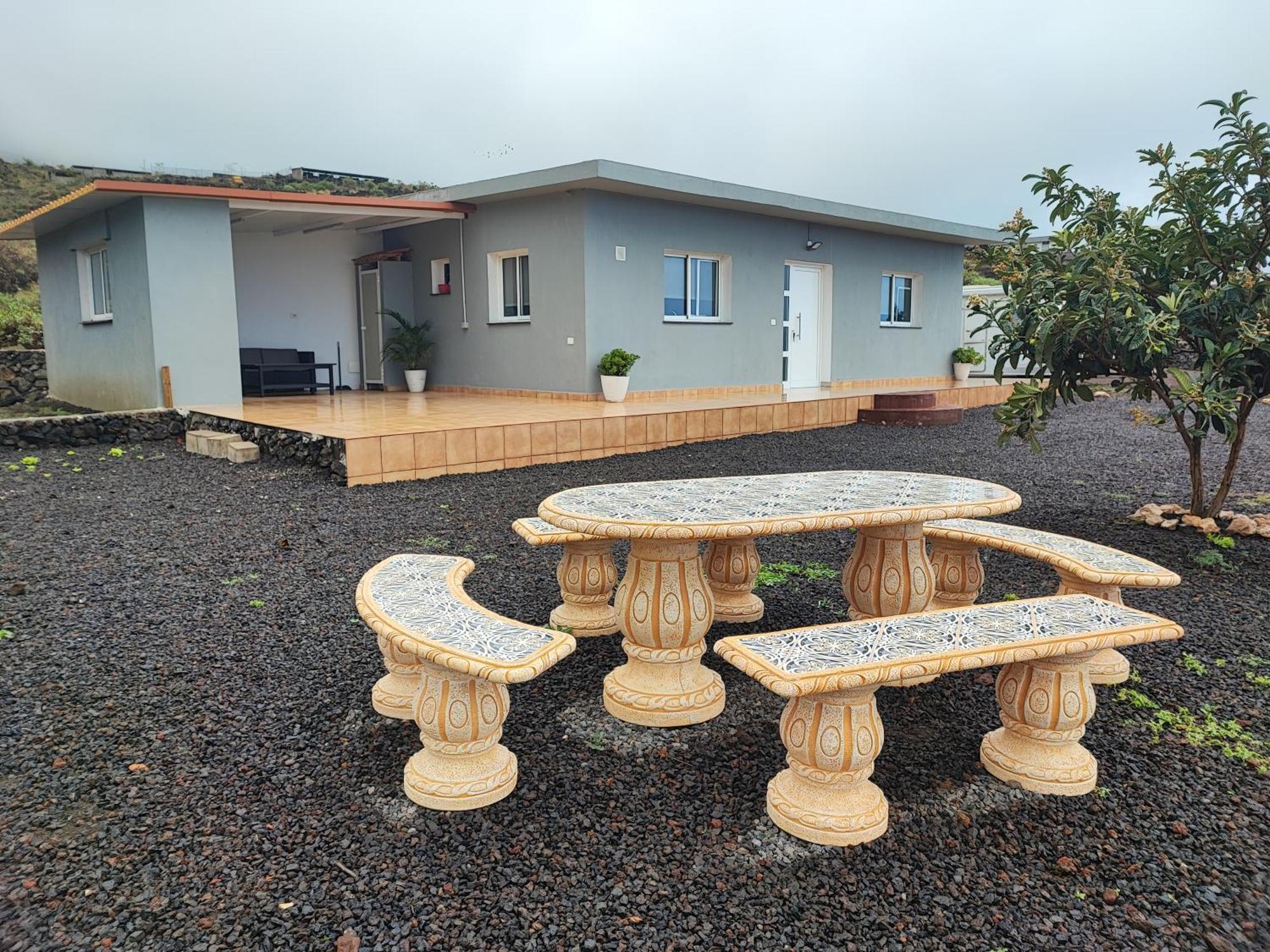 Casa El Campo Casa vacanze